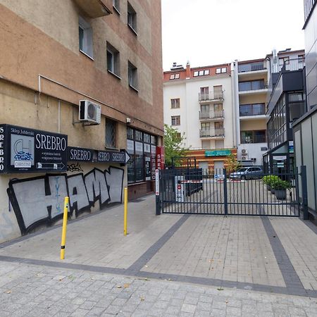 Apartament Szczecin Kobalt - Kaskada Экстерьер фото