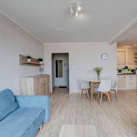 Apartament Szczecin Kobalt - Kaskada Экстерьер фото