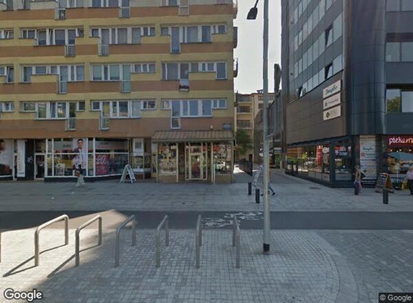 Apartament Szczecin Kobalt - Kaskada Экстерьер фото