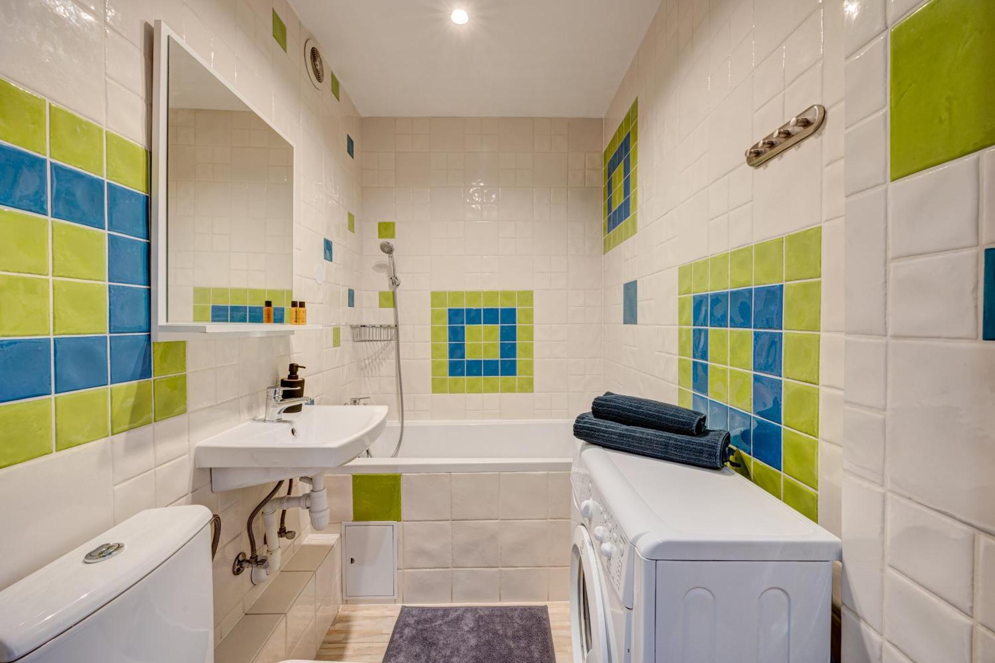 Apartament Szczecin Kobalt - Kaskada Экстерьер фото